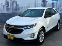 Chevrolet Equinox 2ème main, 2020, privée