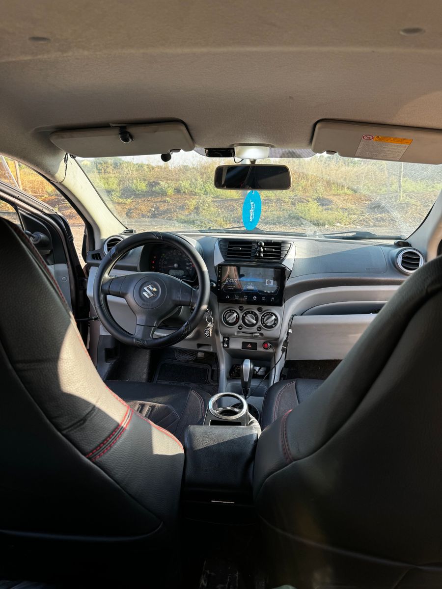 Suzuki Alto 2nd hand, 2011, private hand