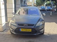 Ford Mondeo с пробегом, 2012, частная