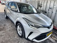 Toyota C-HR 2nd hand, 2020, private