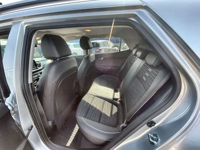 Kia Stonic 2nd hand, 2024, private hand