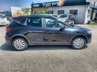 SEAT أرونا مستعمل, 2021, خصوصي