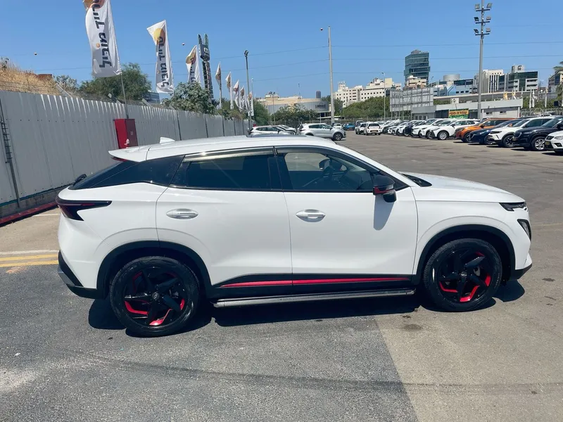 Chery FX 2ème main, 2024, main privée