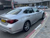 Infiniti Q70 2nd hand, 2017, private