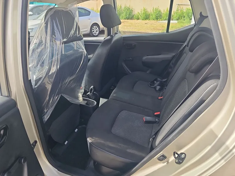 Hyundai i10 2nd hand, 2013, private hand