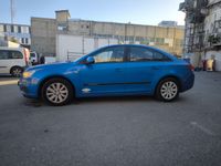 Chevrolet Cruze 2ème main, 2010, privée