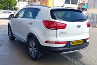 Kia Sportage 2nd hand, 2015, private