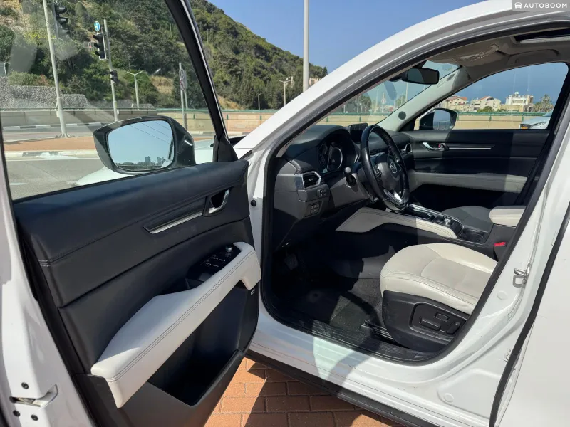 Mazda CX-5 2nd hand, 2018, private