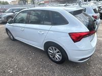 Škoda Scala 2ème main, 2025