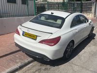 Mercedes CLA 2nd hand, 2015, private