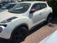 Nissan Juke 2nd hand, 2017, private