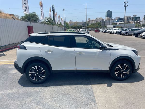 Peugeot 2008 2ème main, 2023, main privée