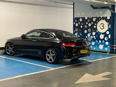 مرسيدس C-Class مستعمل, 2017, مالك خاص