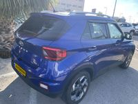 יונדאי וניו יד 2 רכב, 2024