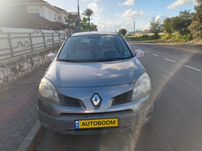 Renault Koleos 2ème main, 2009, main privée