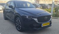 מאזדה CX-5 יד 2 רכב, 2023