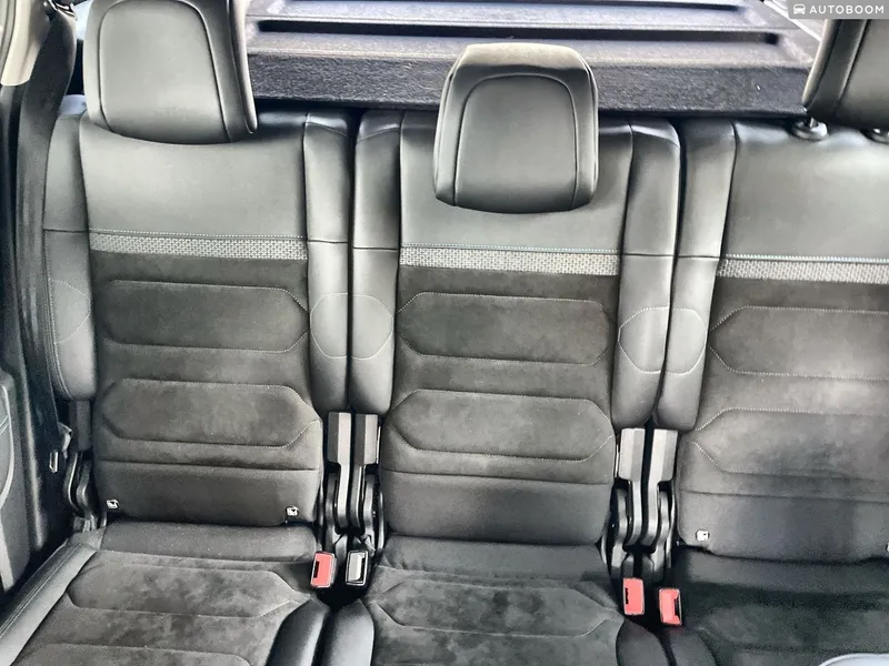 Citroen C5 Aircross 2nd hand, 2025, private