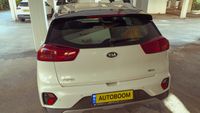 Kia Niro 2ème main, 2021, privée