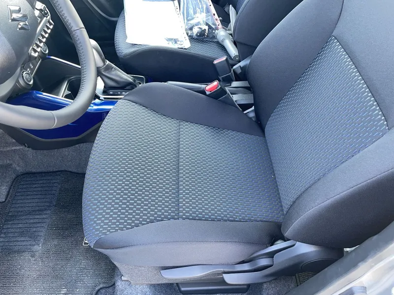 Suzuki Ignis 2nd hand, 2023, private hand