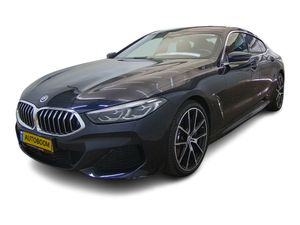 ב.מ.וו סדרה 8‏, 2021, תמונה