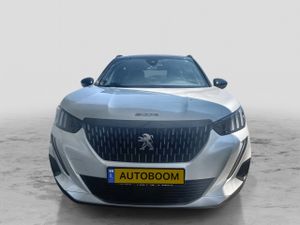 Peugeot 2008, 2023, photo