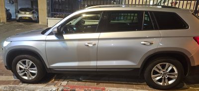 Skoda Kodiaq 2nd hand, 2020, private hand