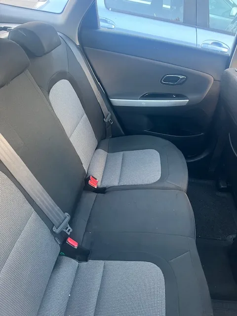 Kia Ceed 2nd hand, 2017, private hand