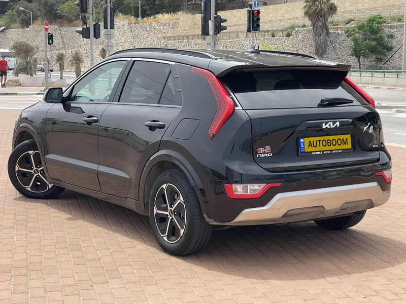 Kia Niro 2nd hand, 2024, private hand