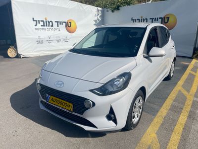 هيونداي i10 مستعمل, 2024, مالك خاص