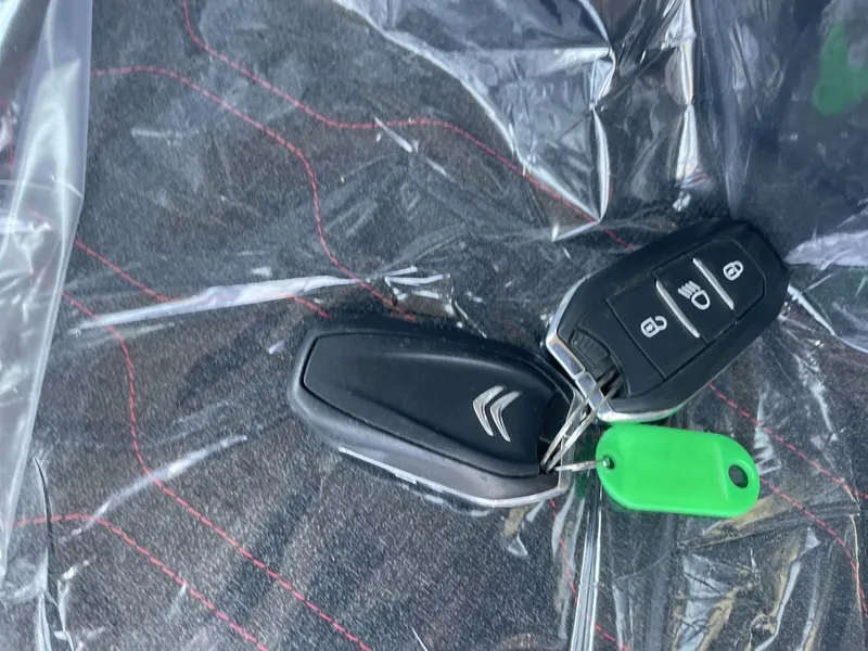 Citroen C3 2nd hand, 2019, private hand