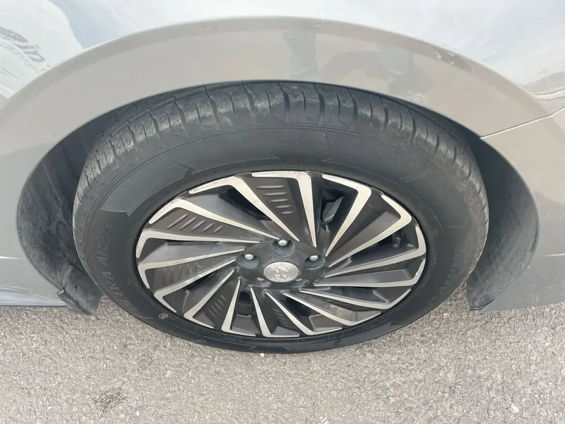 Hyundai Sonata 2nd hand, 2023, private hand