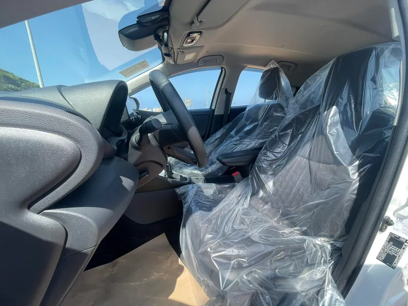 Toyota Yaris 2ème main, 2025, main privée