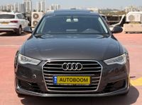 Audi A6 2nd hand, 2016