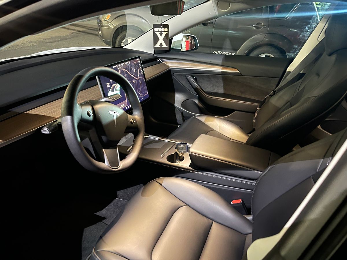 Tesla Model 3 с пробегом, 2023, частная рука