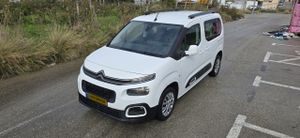 Citroen Berlingo, 2020, фото