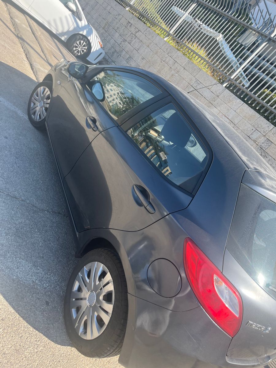 Mazda 2 2nd hand, 2008, private hand