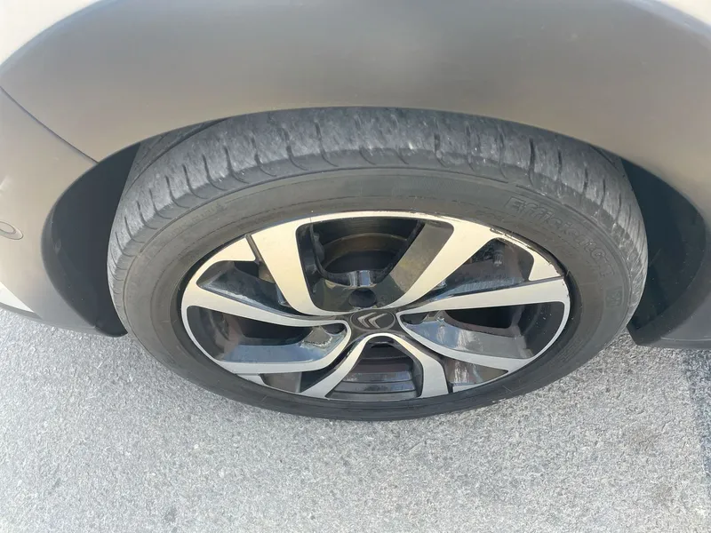 Citroen C3 2nd hand, 2022, private hand