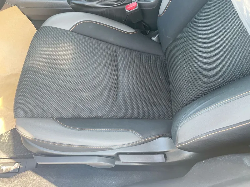 Subaru XV с пробегом, 2017, частная рука