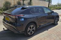 טויוטה bZ4X יד 2 רכב, 2023, פרטי