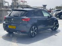 SEAT Ibiza 2nd hand, 2022, private
