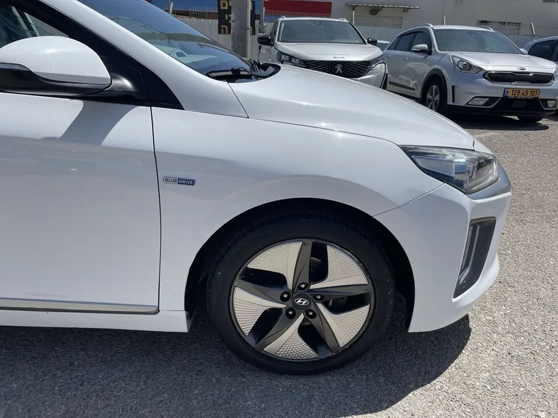 Hyundai IONIQ 2nd hand, 2020, private hand
