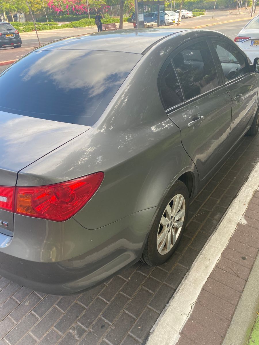 MG 350 2nd hand, 2015, private hand