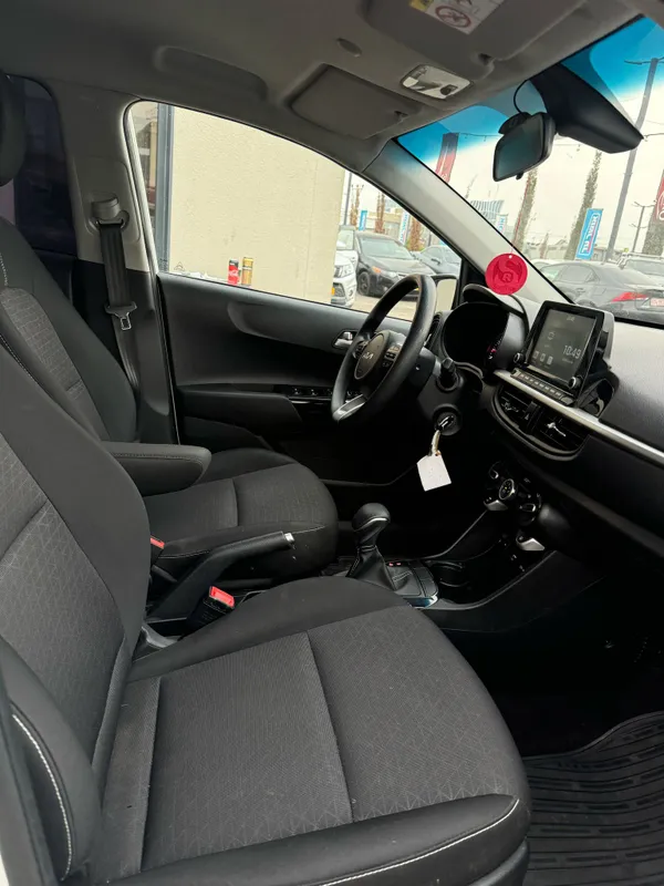 Kia Picanto 2nd hand, 2023
