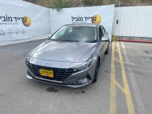 יונדאי אלנטרה‏, 2023, תמונה