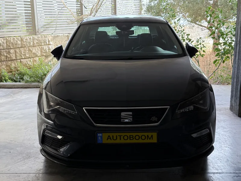 SEAT Leon 2nd hand, 2020, private hand