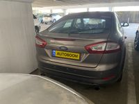 Ford Mondeo с пробегом, 2011, частная