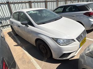 SEAT إيبيزا, 2021, صورة