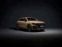 Audi Q8 2023. Bodywork, Exterior. SUV 5-doors, 1 generation, restyling 1