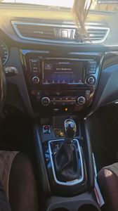 Nissan Qashqai, 2019, photo
