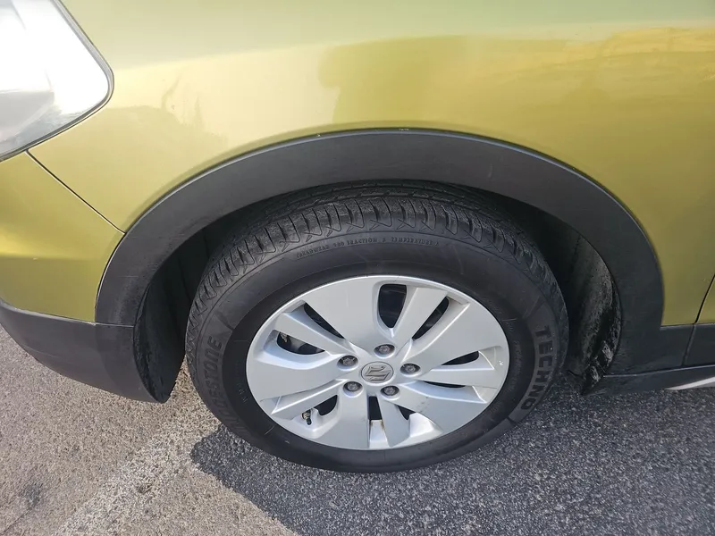 سوزوكي SX4 مستعمل, 2014, مالك خاص